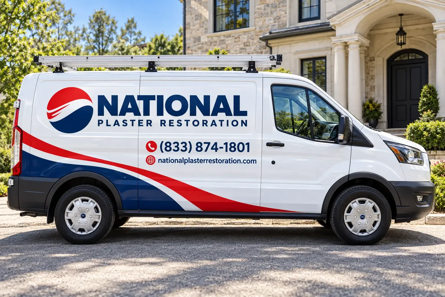 Plaster Repair in Martin, MI near me