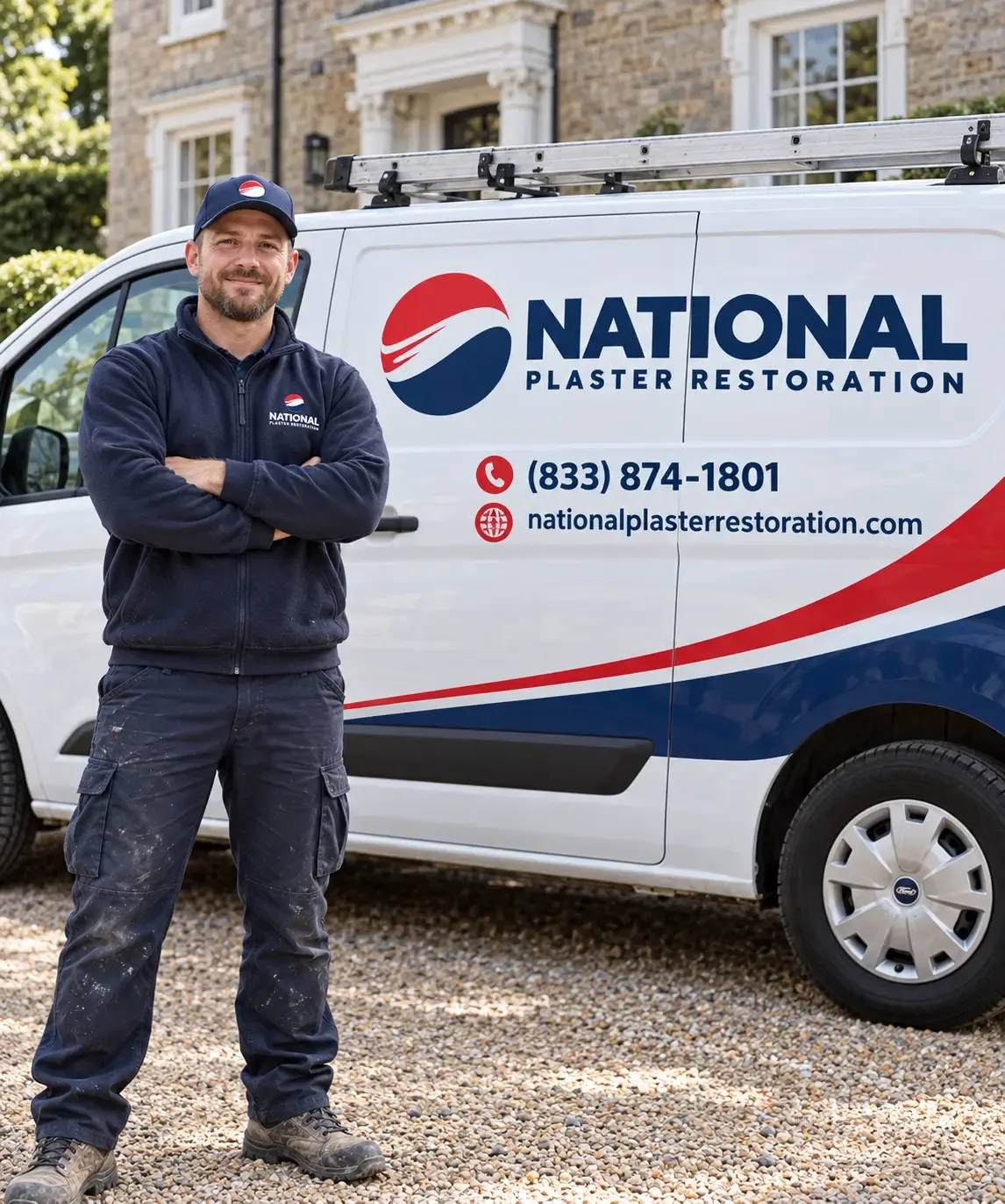 Plaster Repair company in Martin, MI